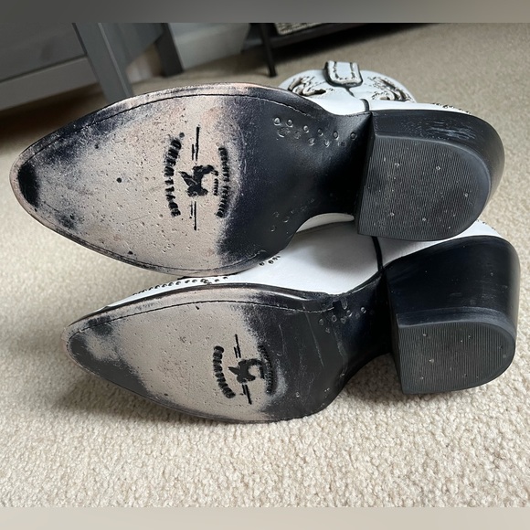 Idyllwind Fiore Bootie - Picture 4 of 5